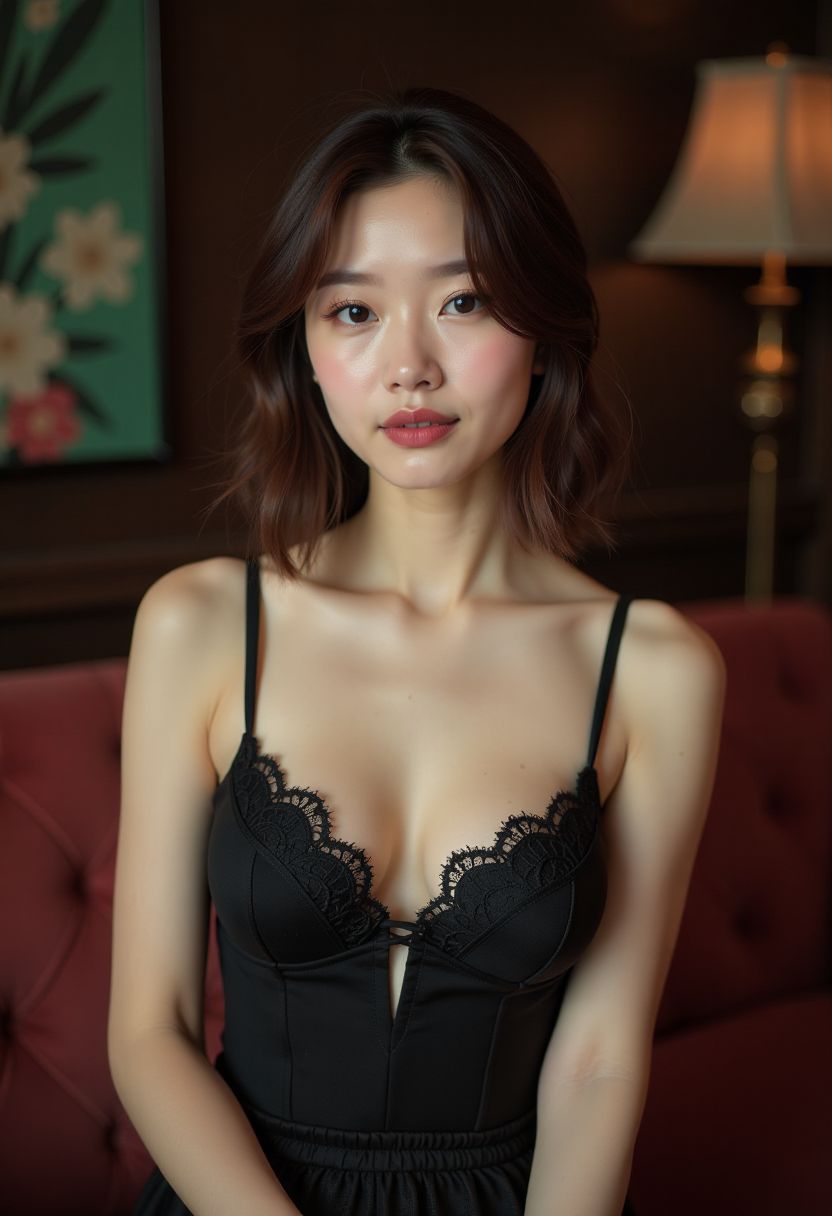 旧钟表店 剧集海报