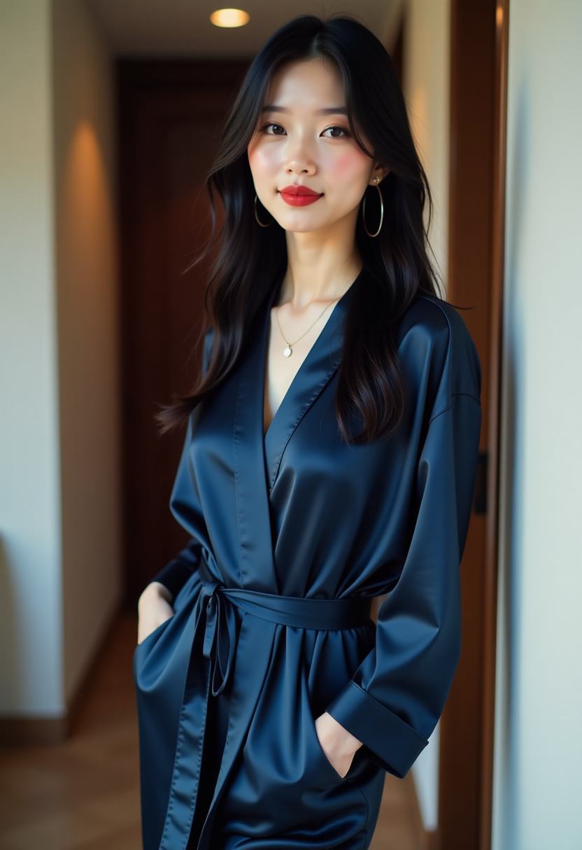 春潮漫过旧码头 电影海报