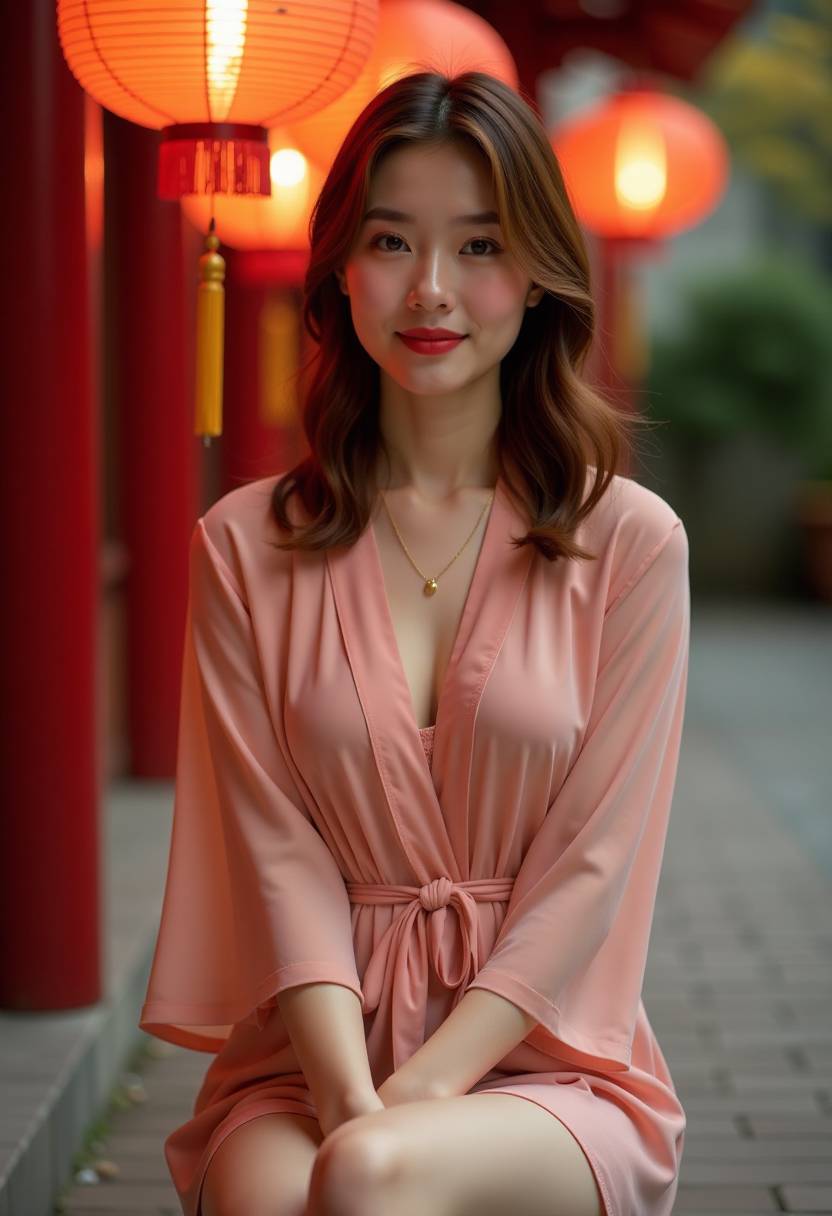 潮汐便利店 剧集海报
